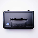TOYO Trunk Shape Toolbox TB-362 BK (Black)