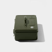 TOYO Trunk Shape Toolbox TB-362 MG (Moss green)
