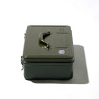TOYO Trunk Shape Toolbox TB-362 MG (Moss green)