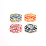 Toyo Steel Badges - New Designs