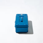 TOYO Trunk Shape Toolbox T-350 B (Blue)