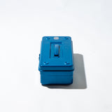 TOYO Trunk Shape Toolbox T-350 B (Blue)
