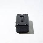 TOYO Trunk Shape Toolbox T-350 BK (Black)