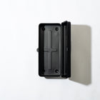 TOYO Trunk Shape Toolbox T-350 BK (Black)