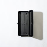 TOYO Trunk Shape Toolbox T-350 BK (Black)