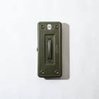 TOYO Trunk Shape Toolbox T-350 MG (Moss green)