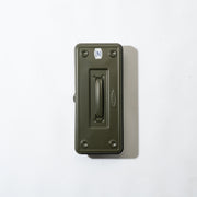 TOYO Trunk Shape Toolbox T-350 MG (Moss green)