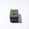 TOYO Trunk Shape Toolbox T-350 MG (Moss green)
