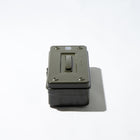 TOYO Trunk Shape Toolbox T-350 MG (Moss green)
