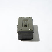 TOYO Trunk Shape Toolbox T-350 MG (Moss green)
