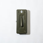 TOYO Trunk Shape Toolbox T-350 MG (Moss green)