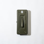 TOYO Trunk Shape Toolbox T-350 MG (Moss green)