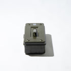 TOYO Trunk Shape Toolbox T-350 MG (Moss green)