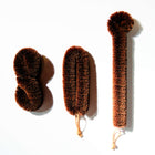 Takada TAWASHI Scrub Brush - Twist