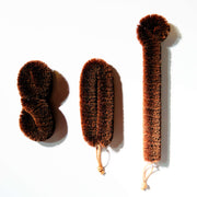 Takada TAWASHI Scrub Brush - Twist