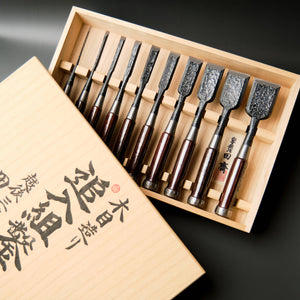 Chisel Sets