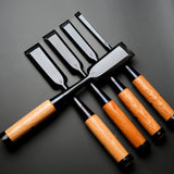 Tataki Nomi Carpenter's Chisels