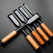 Tataki Nomi Carpenter's Chisels