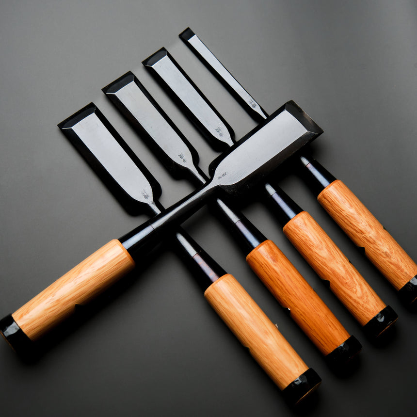 Tataki Nomi Carpenter's Chisels