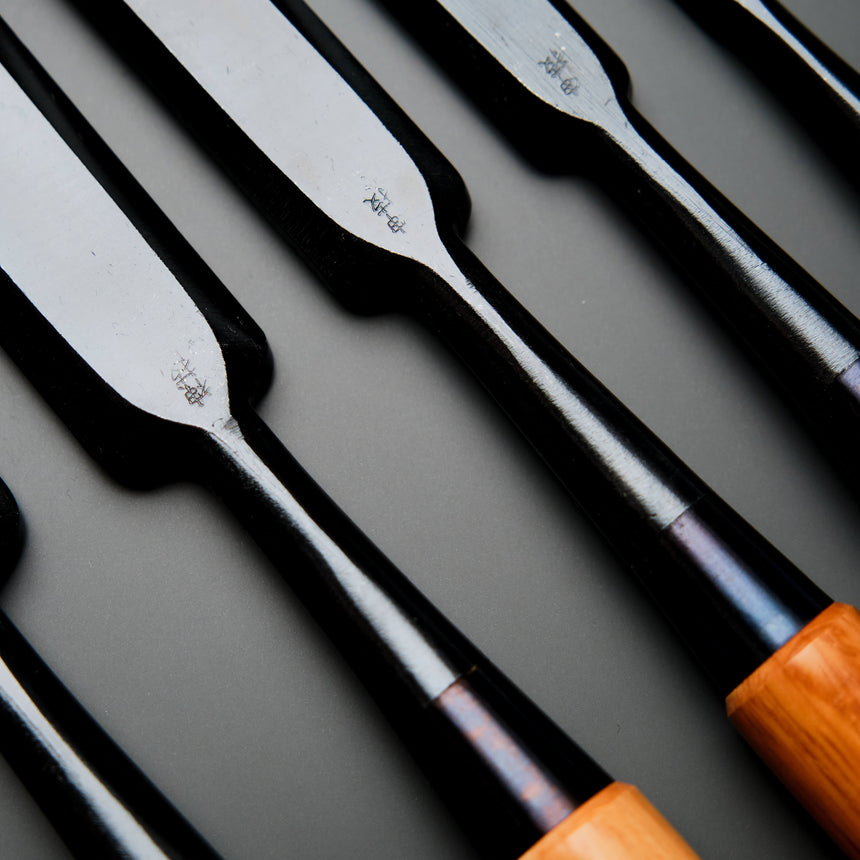 Tataki Nomi Carpenter's Chisels