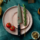 Tetsuhiro Gyuto Kitchen Knife - 175mm