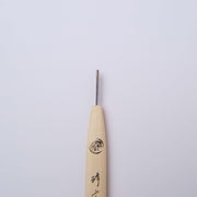 "Tomo" Netsuke Carving Chisels 10 Piece Set