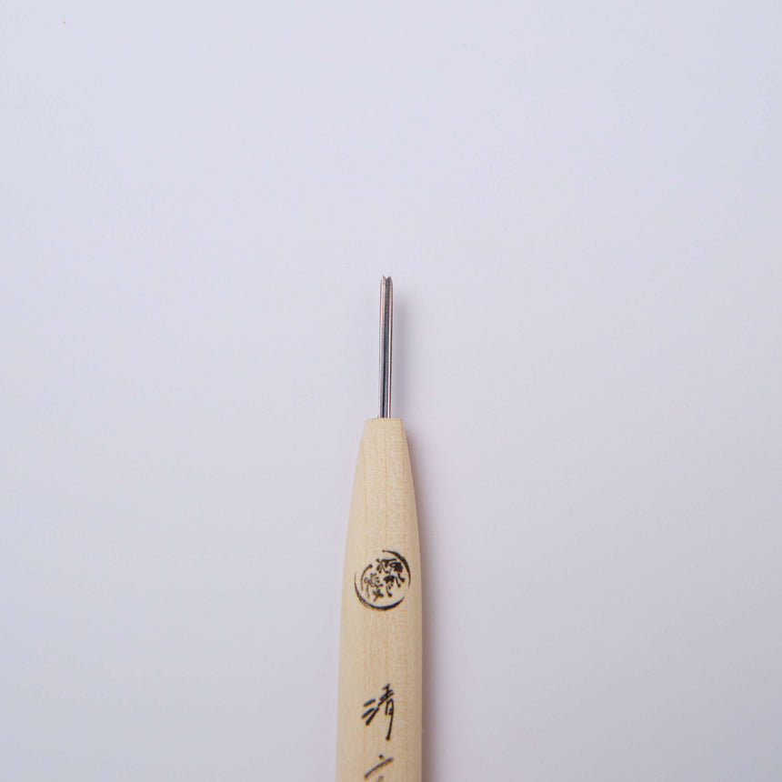 "Tomo" Netsuke Carving Chisels 10 Piece Set