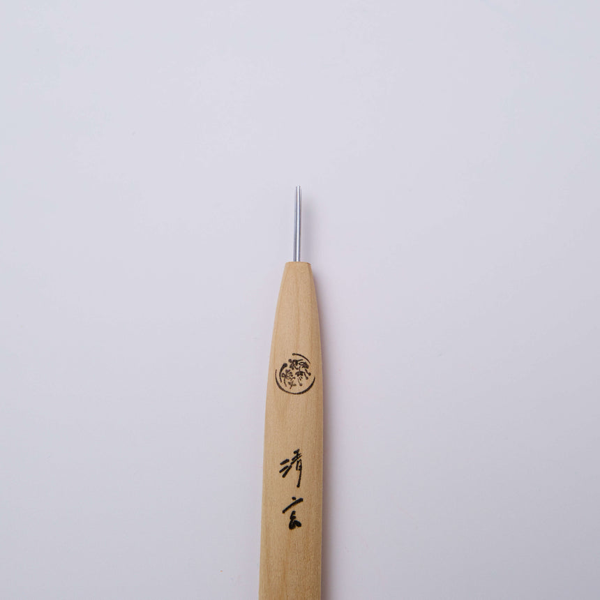"Tomo" Netsuke Carving Chisels 10 Piece Set