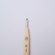 "Tomo" Netsuke Carving Chisels 10 Piece Set