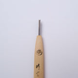 "Tomo" Netsuke Carving Chisels 10 Piece Set