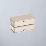 TOYO Trunk Shape Toolbox T-190 BG (Beige)