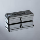 TOYO Trunk Shape Toolbox T-350 MG (Moss green)