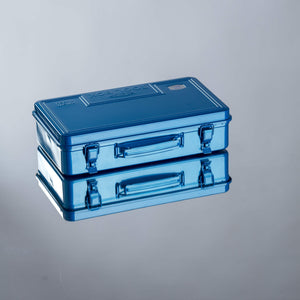 TOYO Trunk Shape Toolbox T-360 B (Blue)