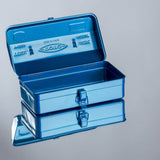 TOYO Camber-top Toolbox Y-280 B (Blue)