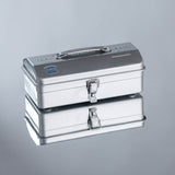 TOYO Camber-top Toolbox Y-280 SV (Silver)
