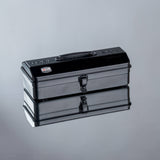 TOYO Camber-top Toolbox Y-350 BK (Black)