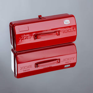 TOYO Camber-top Toolbox Y-350 R (Red)