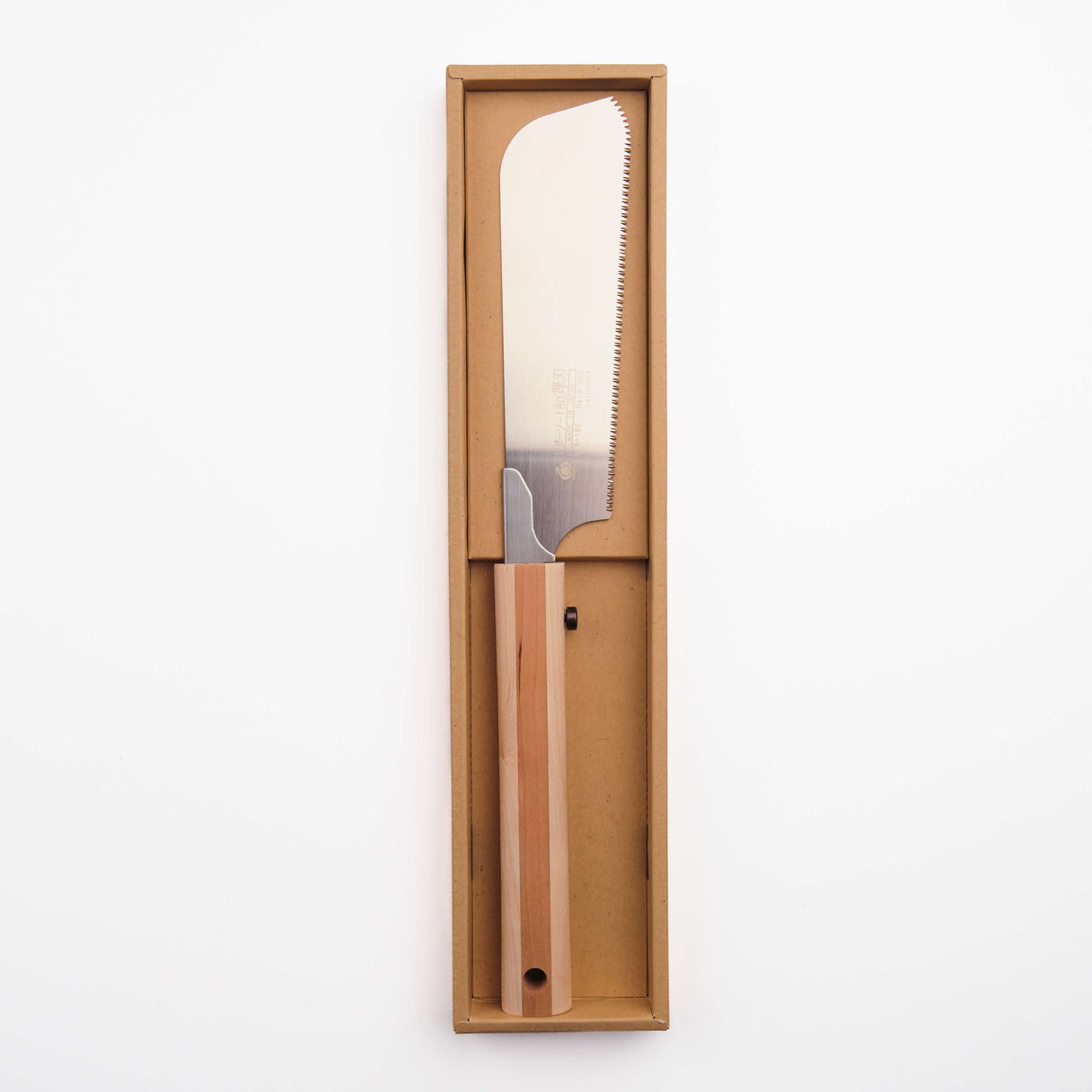 Gyokucho TRONC Saw Trio