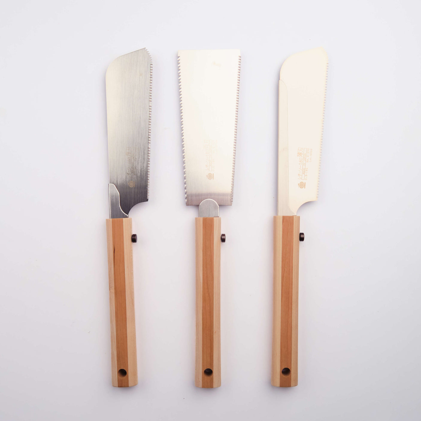 Tronc Atsuba Saw - 180mm