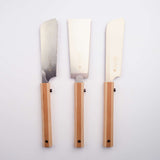 Tronc Atsuba Saw - 180mm