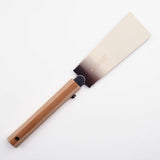 Tronc Ryoba Saw - 180mm