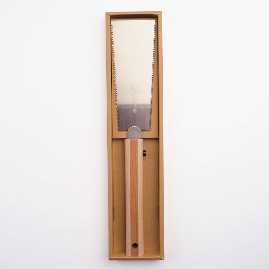 Tronc Ryoba Saw - 180mm