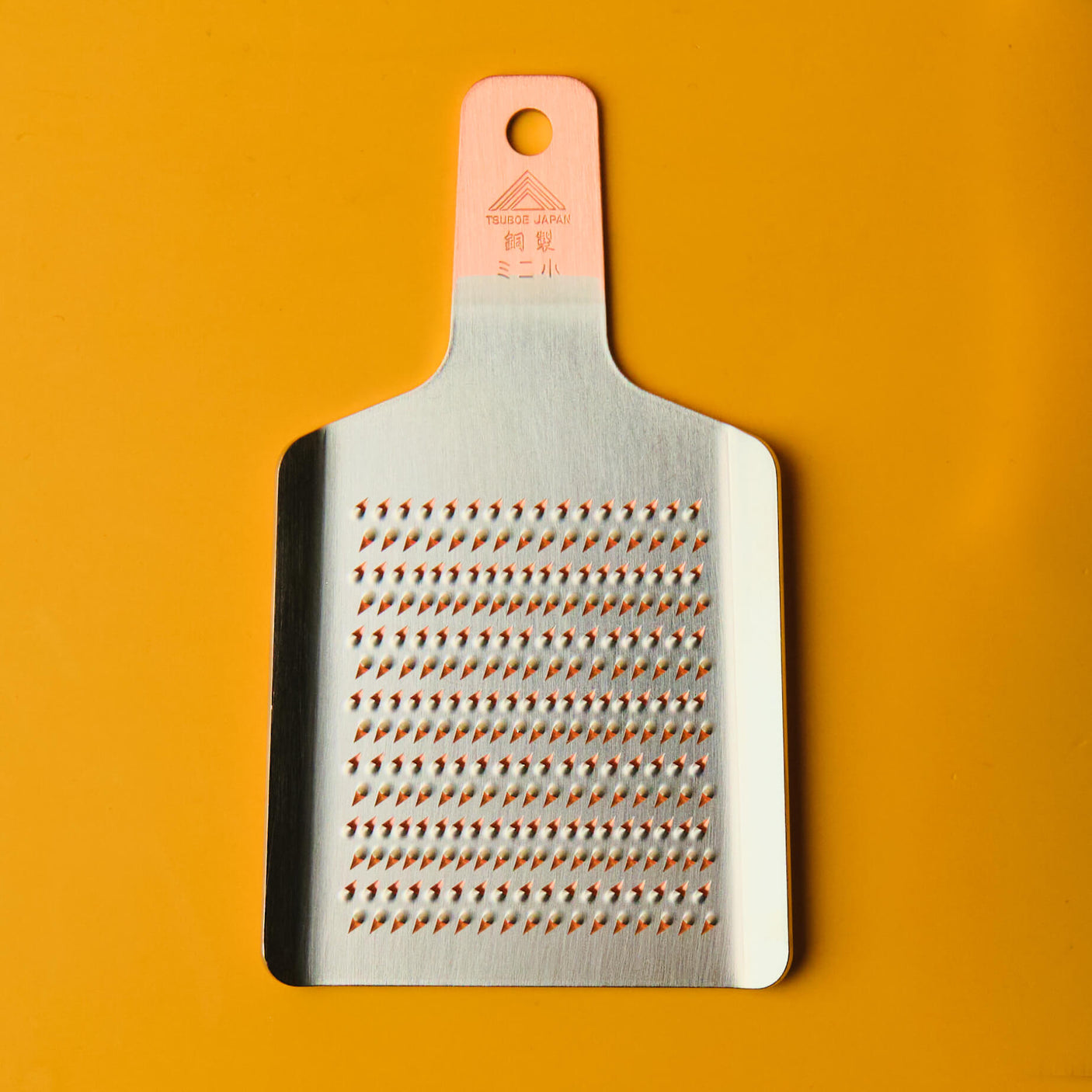 Tsuboe Oroshigane Grater