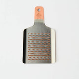 Tsuboe Oroshigane Grater