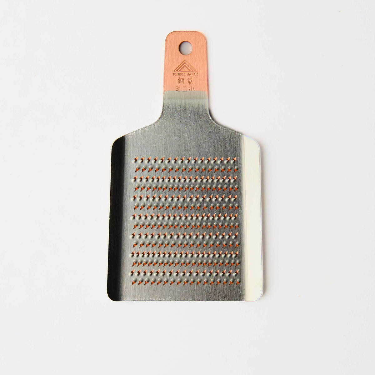 Tsuboe Oroshigane Grater