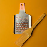 Tsuboe Oroshigane Grater