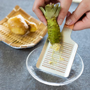 Tsuboe Oroshigane Grater