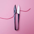 Tsumeha Embroidery Snips - 120mm