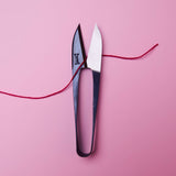 Tsumeha Embroidery Snips - 120mm