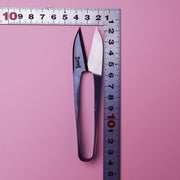 Tsumeha Embroidery Snips - 120mm